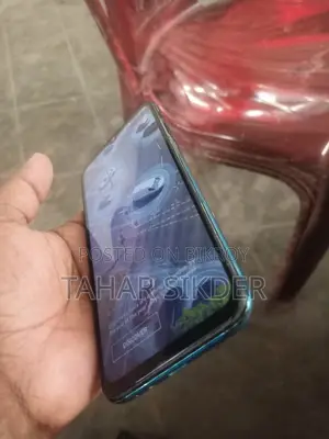 Tecno Spark Go 64 GB Blue