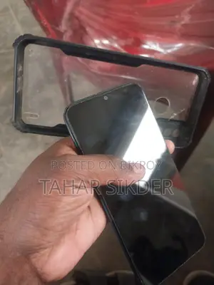 Tecno Spark Go 64 GB Blue