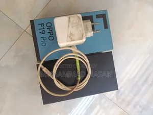 Oppo F19 Pro 128 GB Blue