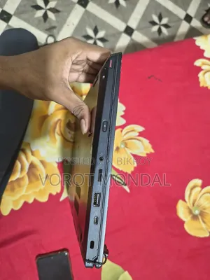 Laptop Lenovo ThinkPad L380 16GB Intel Core I5 SSD 256GB