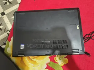 Laptop Lenovo ThinkPad L380 16GB Intel Core I5 SSD 256GB