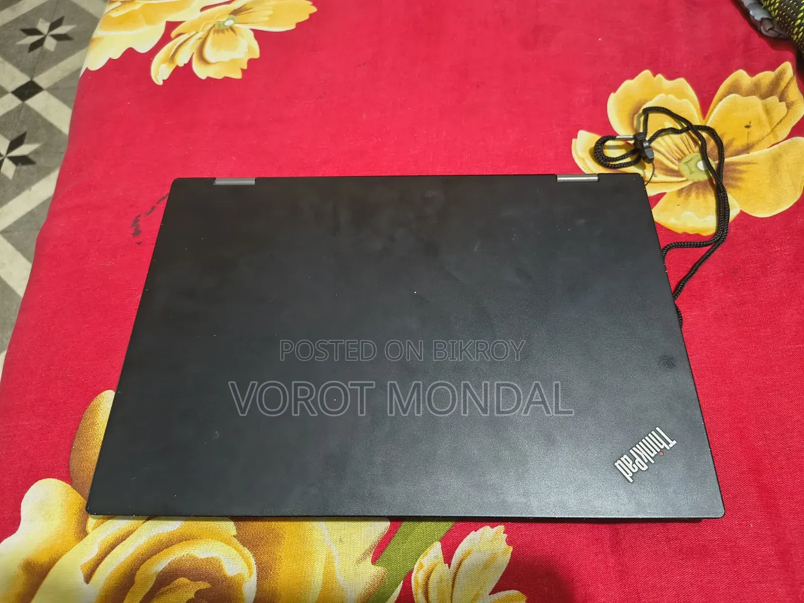 Laptop Lenovo ThinkPad L380 16GB Intel Core I5 SSD 256GB