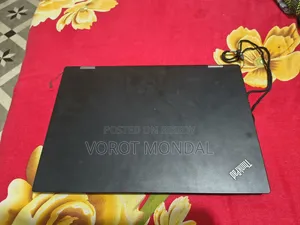 Laptop Lenovo ThinkPad L380 16GB Intel Core I5 SSD 256GB