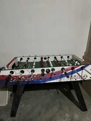 Foosball Table