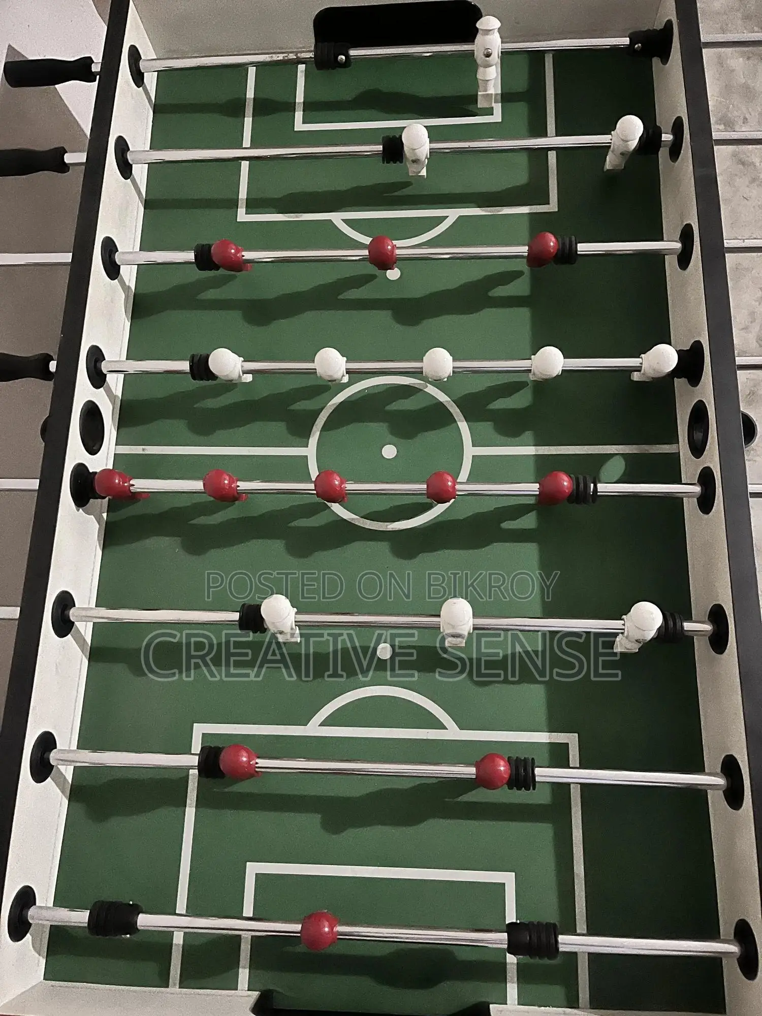 Foosball Table