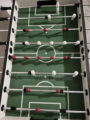 Foosball টেবিল