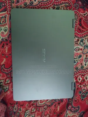 Laptop Asus VivoBook Flip 14 TP401NA 4GB Intel Celeron SSD 500GB