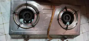 Gas Stove for Sale