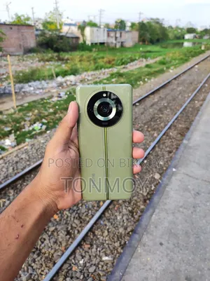 Realme 11 Pro+ 256 GB Green