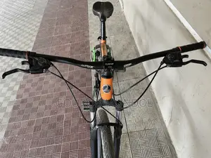 Phoenix Stunt Cycle