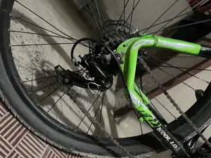 Phoenix Stunt Cycle