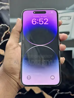 Apple iPhone 14 Pro Max 1 TB Purple