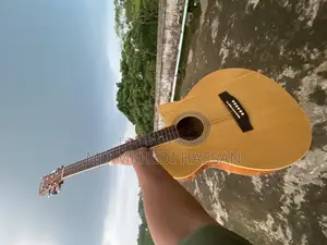 অ্যাক্স গিটার