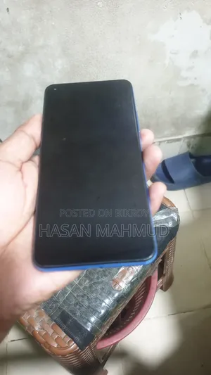 Xiaomi Mi 11 Lite 128 GB Blue