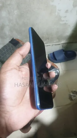 Xiaomi Mi 11 Lite 128 GB Blue