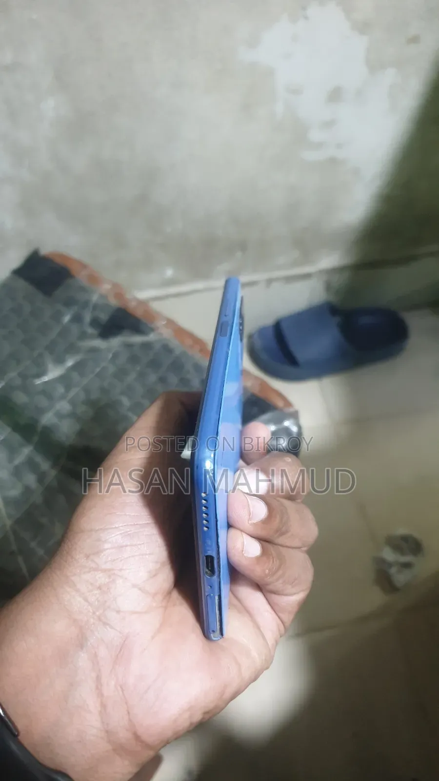 Xiaomi Mi 11 Lite 128 GB Blue