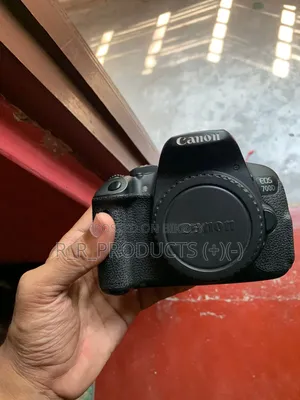 700d Only Body