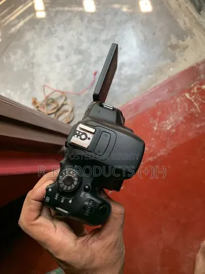 700d Only Body