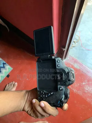 700d Only Body