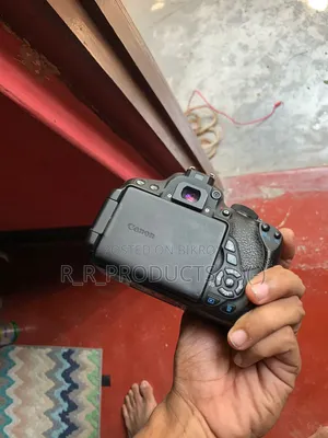 700d Only Body