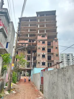 Furnished 3bdrm Apartment in Khilgaon for Sale