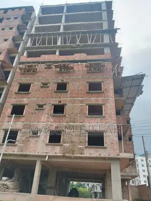 Furnished 3bdrm Apartment in Khilgaon for Sale