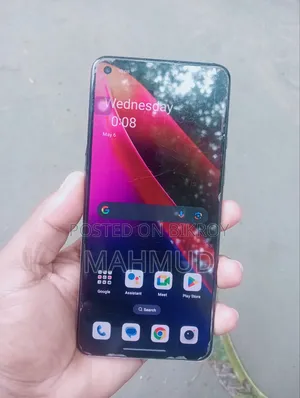 OnePlus 9 256 GB Black