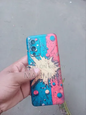 OnePlus 9 256 GB Black
