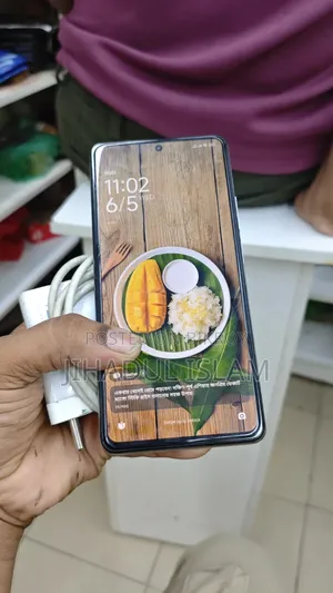 Xiaomi 11T Pro 256 GB White