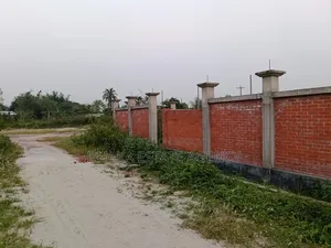5 katha land sale sector 30