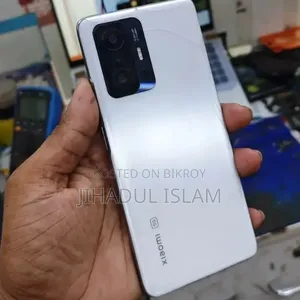 Xiaomi 11T Pro 256 GB White