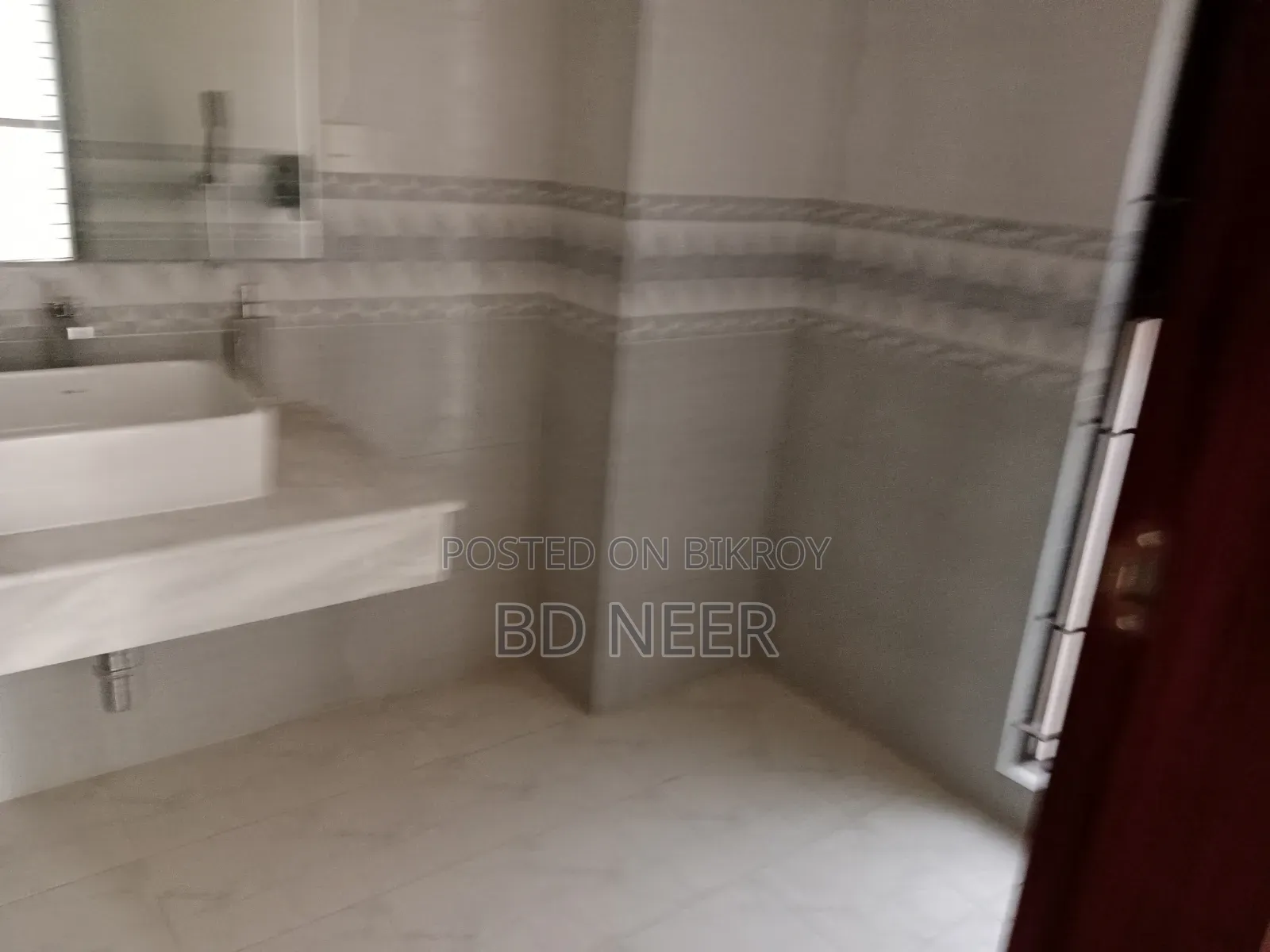 3 Bedroom Apartment in Gulshan for Rent