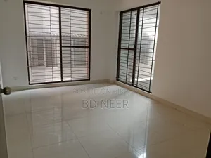 3 Bedroom Apartment in Gulshan for Rent