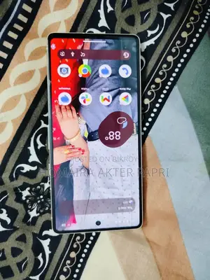 Google Pixel 7 128 GB Green