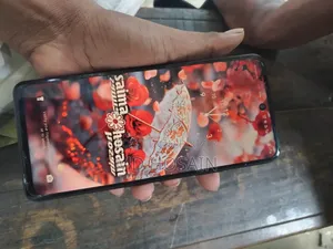 Infinix Note 30 128 GB Black