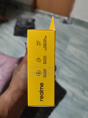 Realme Buds T200 Lite
