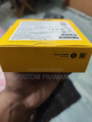Realme Buds T200 Lite