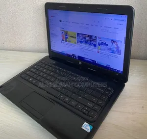 ল্যাপটপ HP Pavilion 14-Ce1000 4GB Intel HDD 500GB