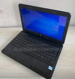 ল্যাপটপ HP Pavilion 14-Ce1000 4GB Intel HDD 500GB