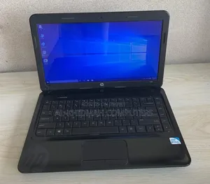 ল্যাপটপ HP Pavilion 14-Ce1000 4GB Intel HDD 500GB