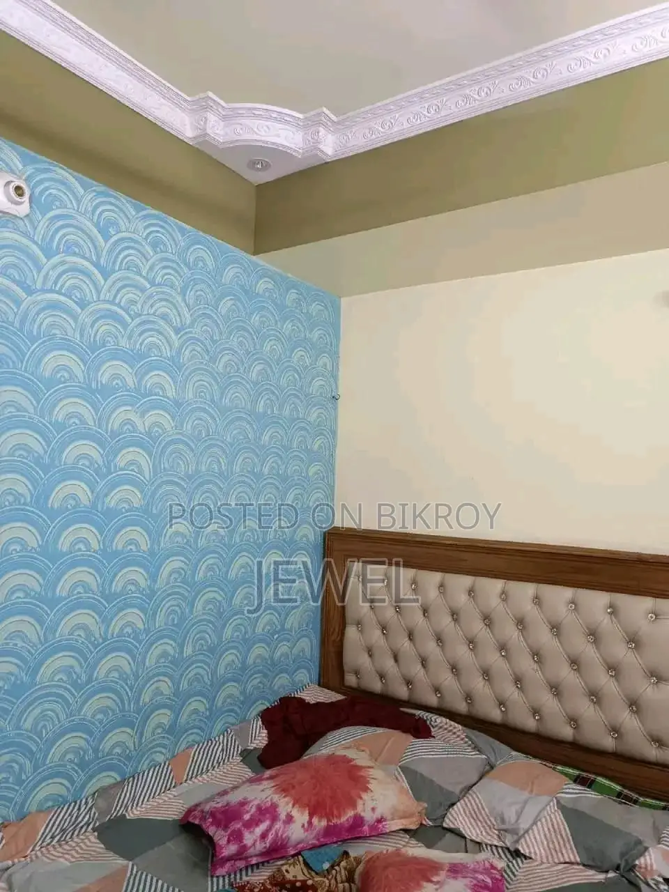 3bdrm Apartment in Blue-Bell Tower, Uttara for rent