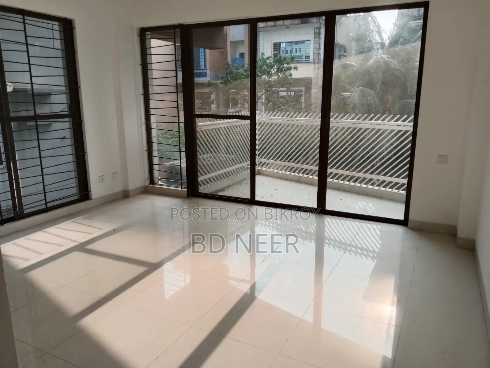 4 Bedroom Apartment in Banani for Rent