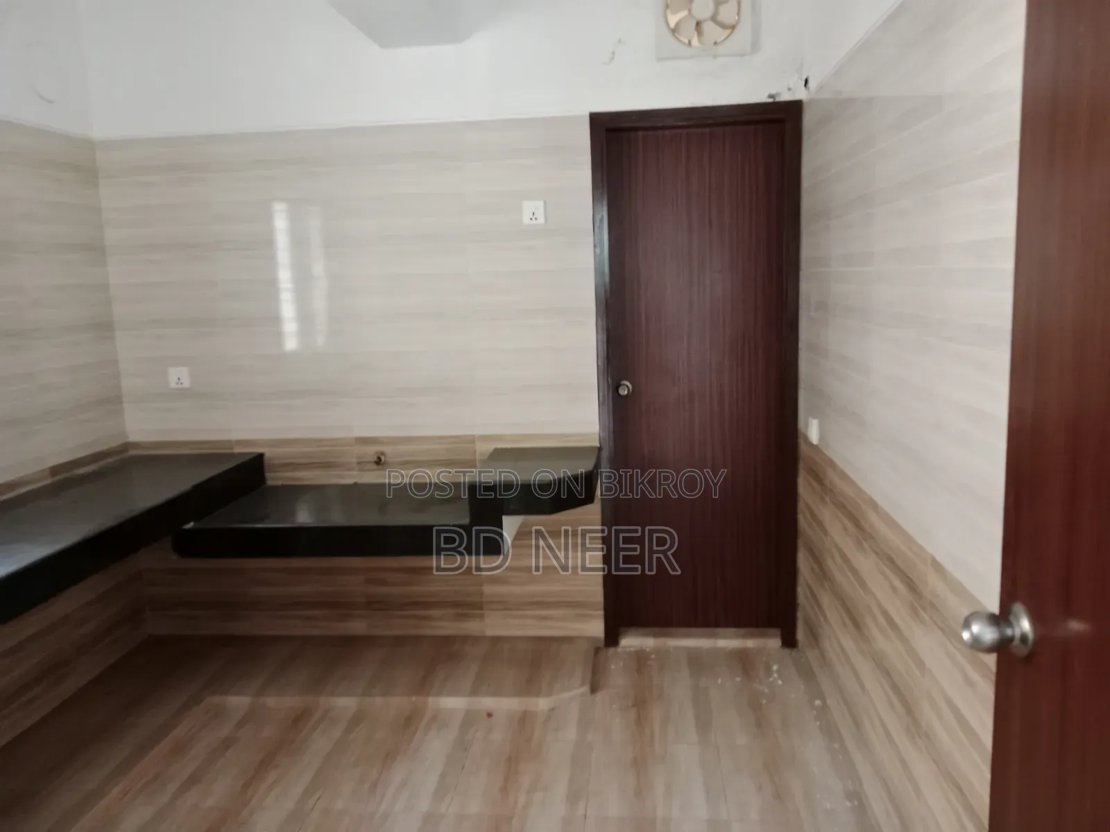 4 Bedroom Apartment in Banani for Rent