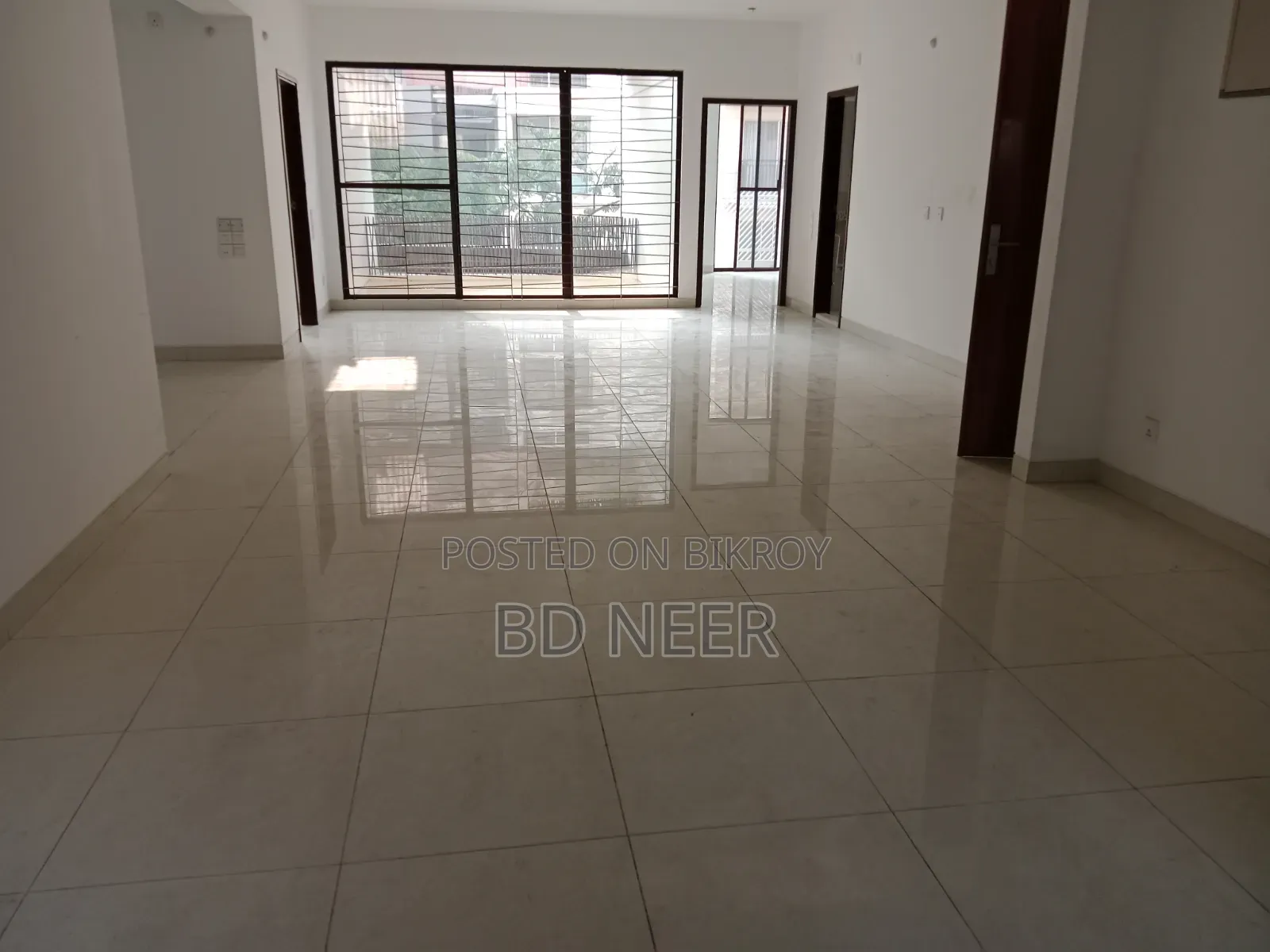 4 Bedroom Apartment in Banani for Rent