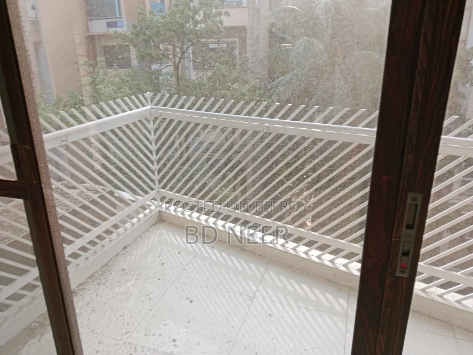 4 Bedroom Apartment in Banani for Rent