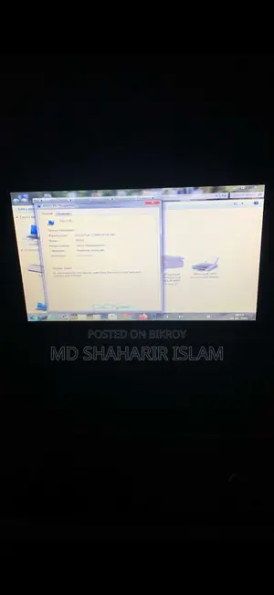 Laptop Asus 4GB AMD Ryzen HDD 512GB