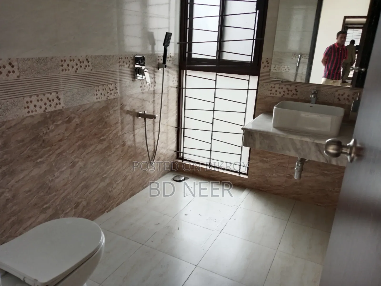4 Bedroom Apartment in Banani for Rent