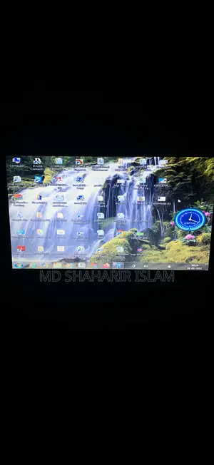 Laptop Asus 4GB AMD Ryzen HDD 512GB