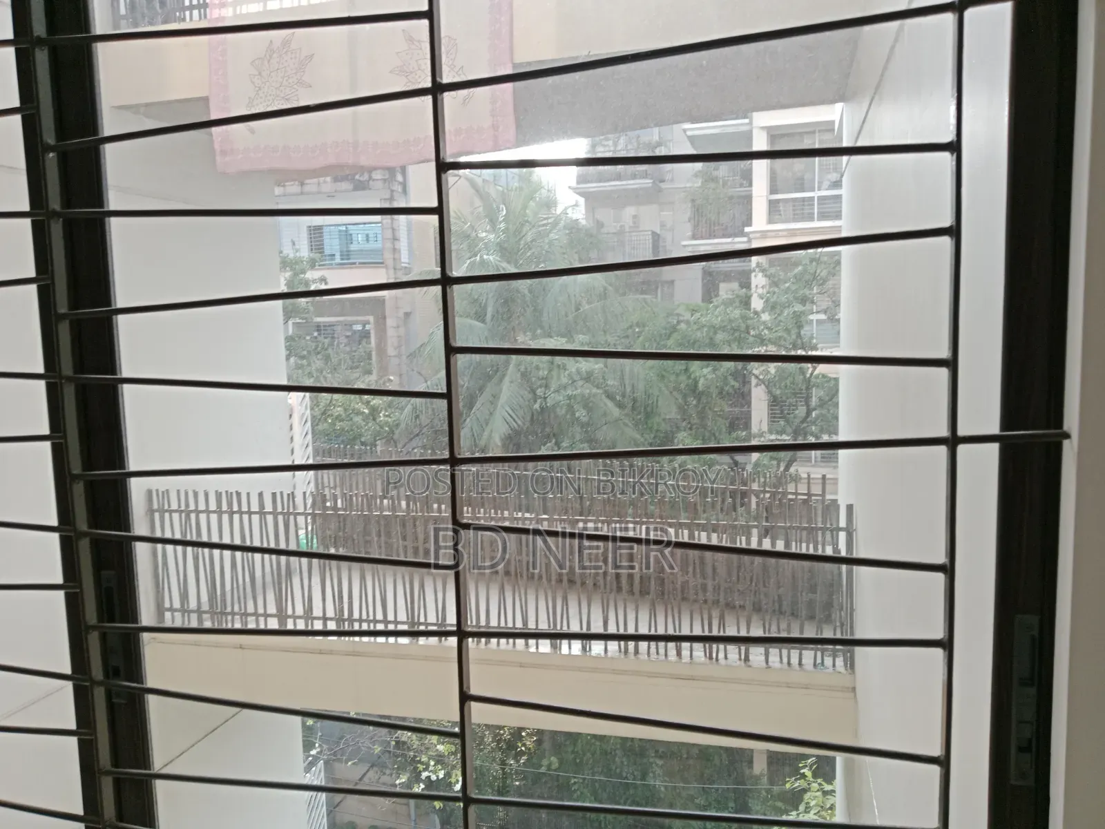 4 Bedroom Apartment in Banani for Rent