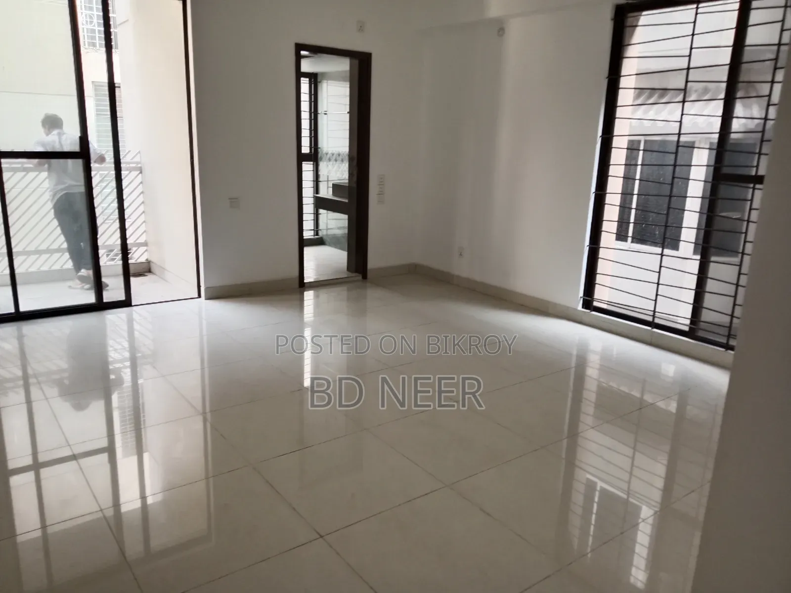 4 Bedroom Apartment in Banani for Rent